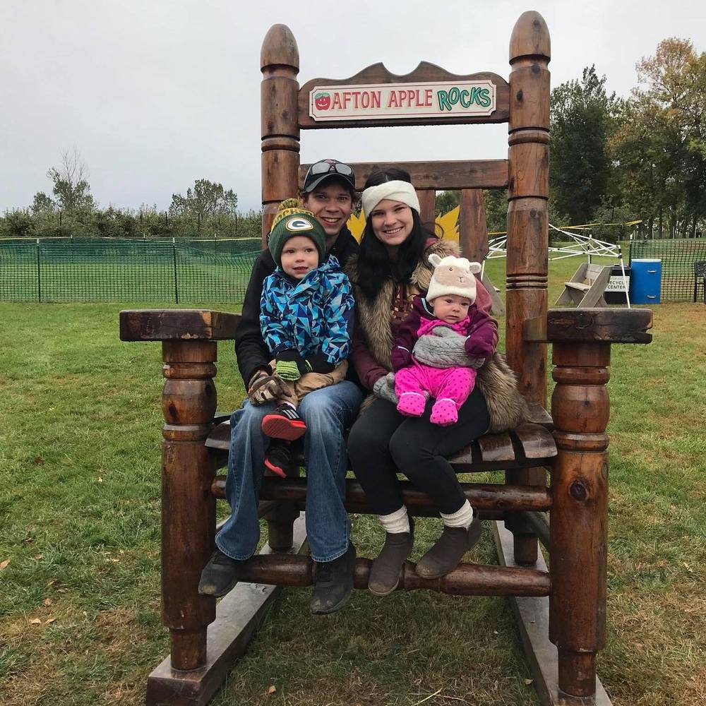 Meet your Posher, Kate